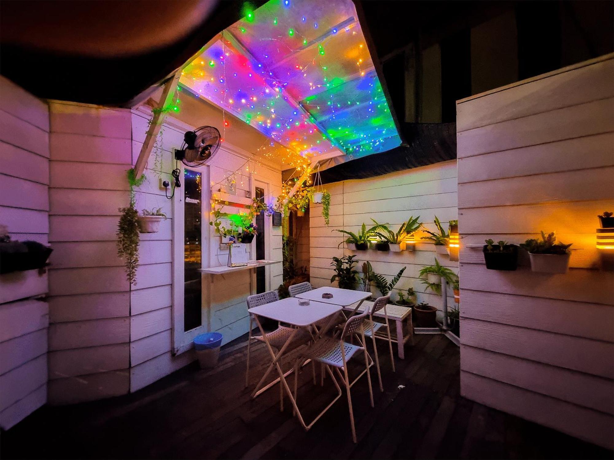 Travelogue Guest House Kuala Lumpur Kültér fotó