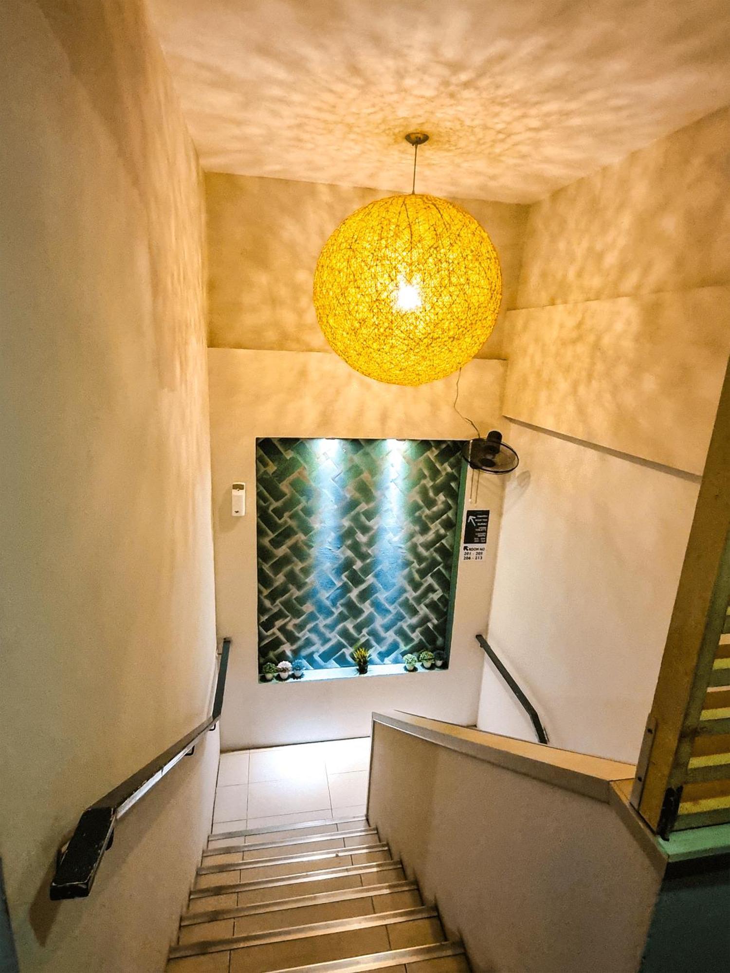 Travelogue Guest House Kuala Lumpur Kültér fotó