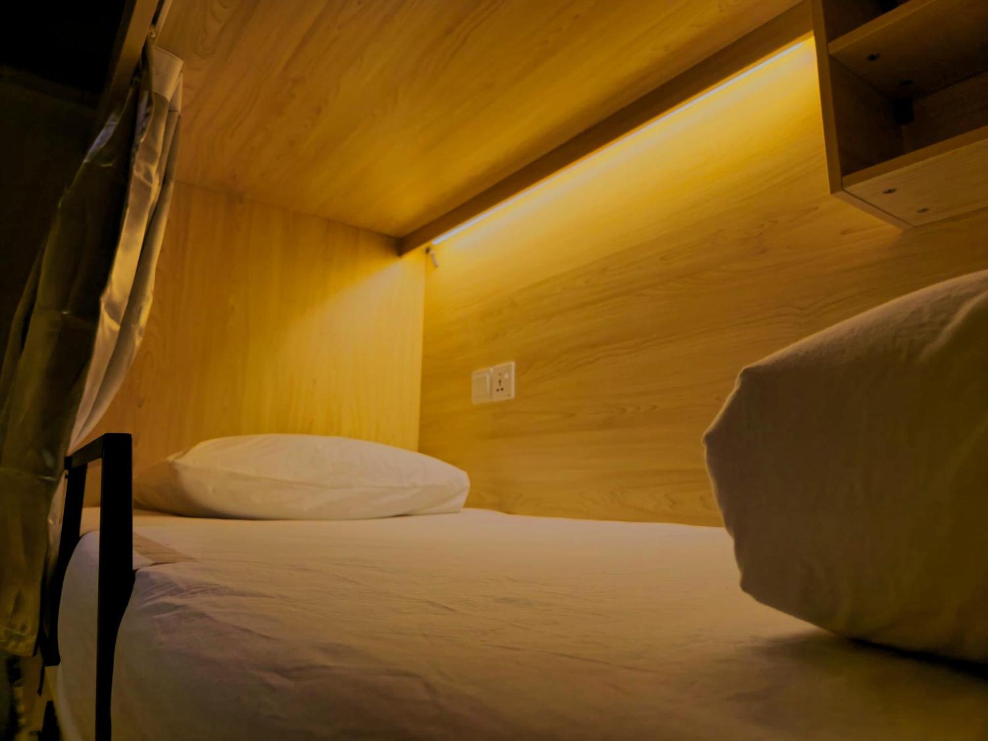 Travelogue Guest House Kuala Lumpur Kültér fotó
