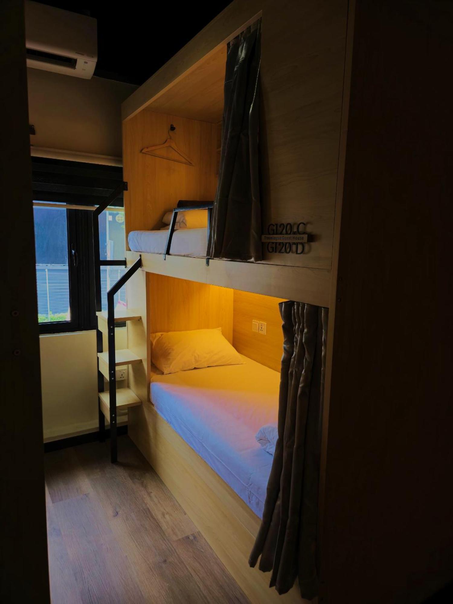 Travelogue Guest House Kuala Lumpur Kültér fotó