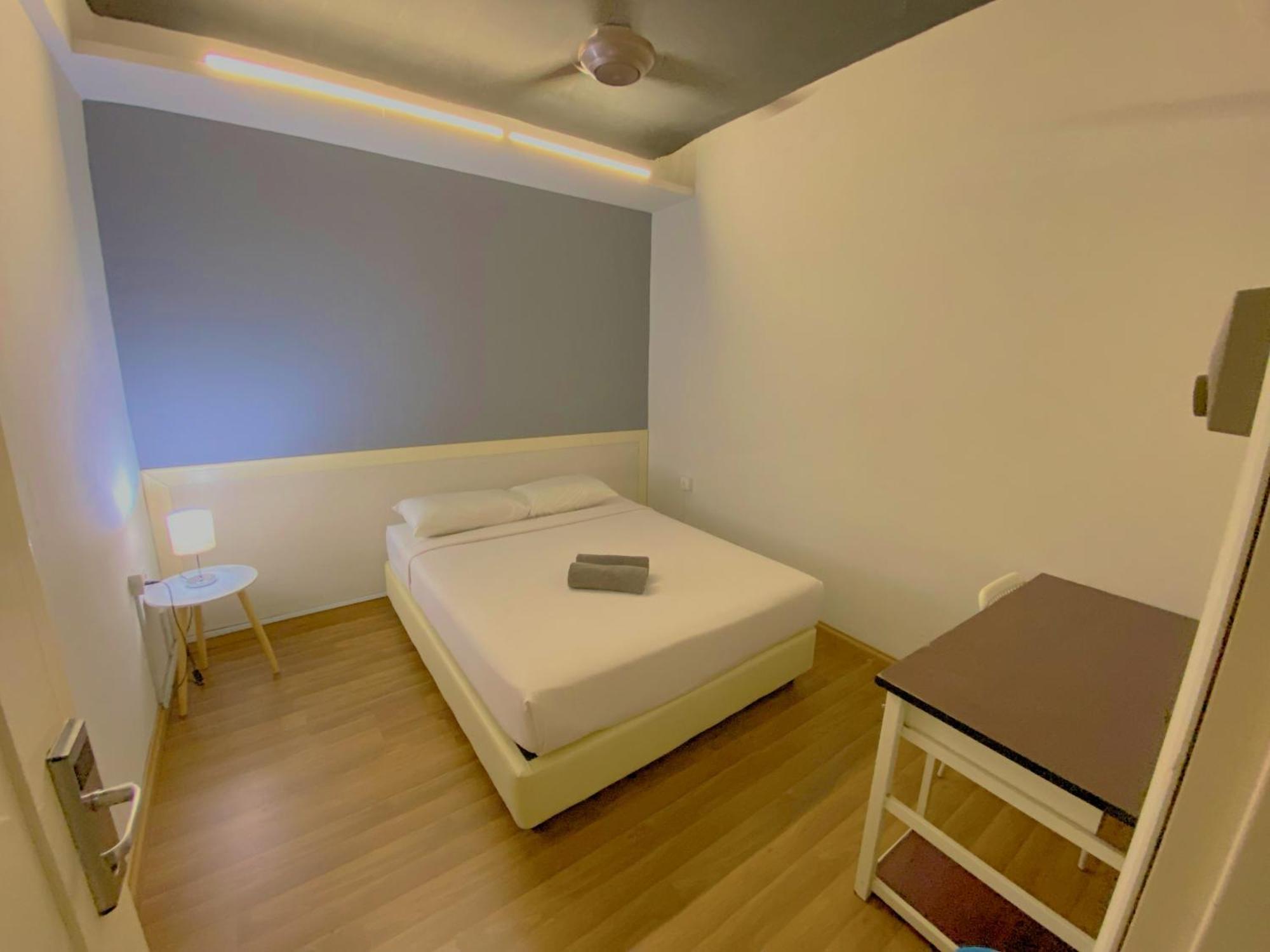 Travelogue Guest House Kuala Lumpur Kültér fotó