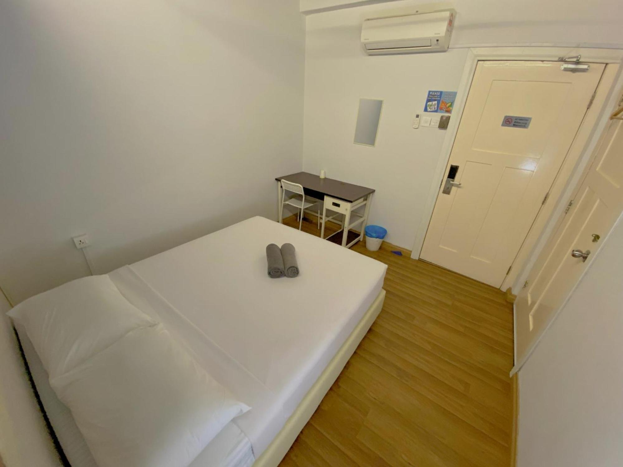 Travelogue Guest House Kuala Lumpur Kültér fotó