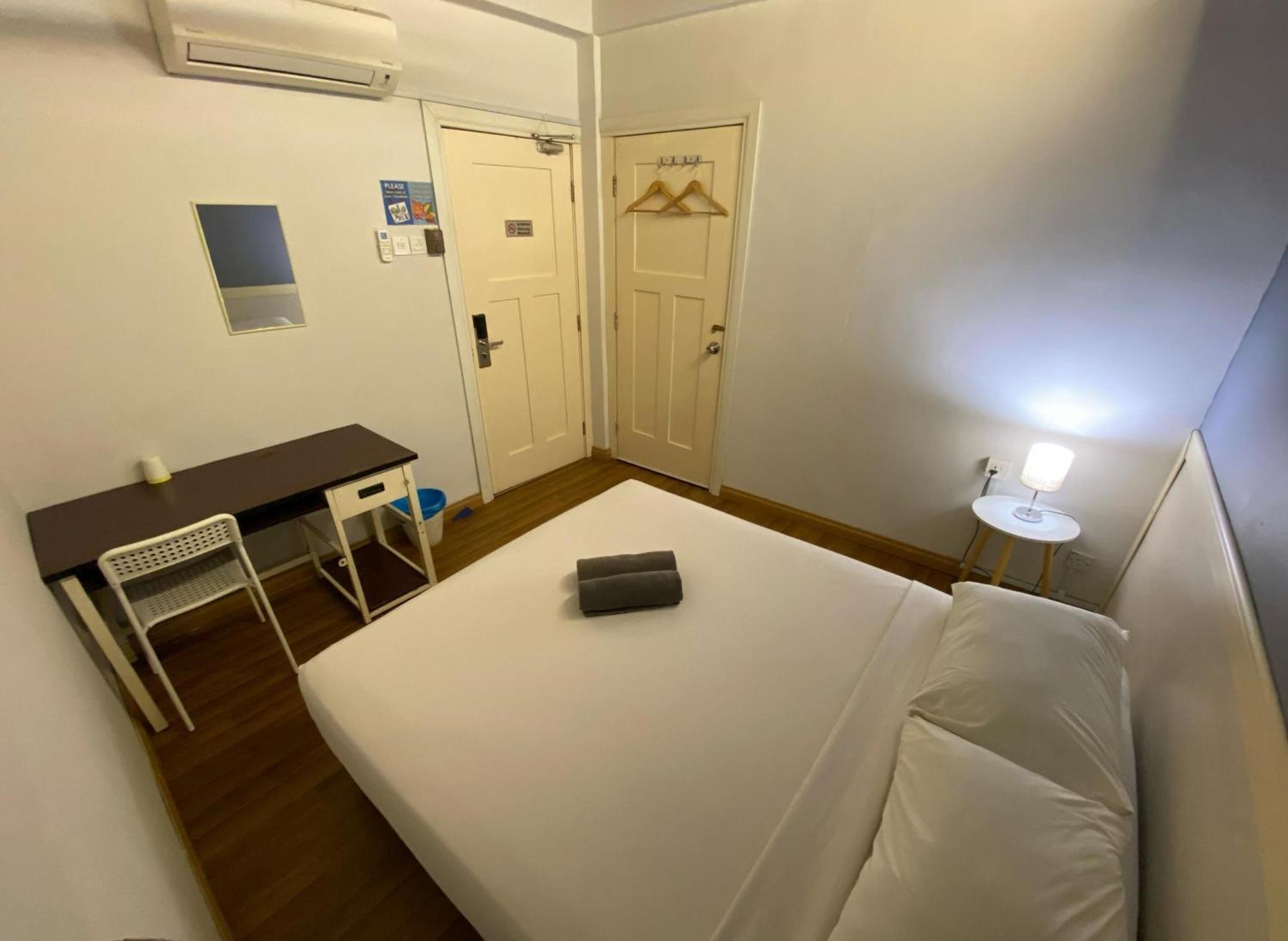 Travelogue Guest House Kuala Lumpur Kültér fotó