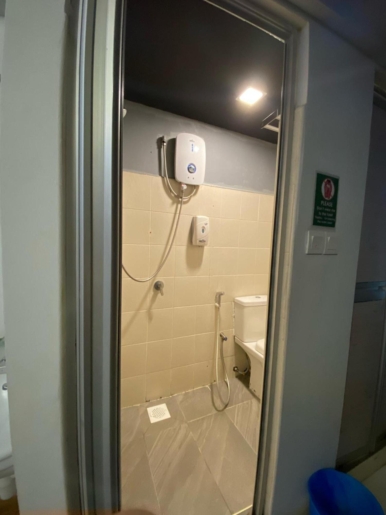 Travelogue Guest House Kuala Lumpur Kültér fotó