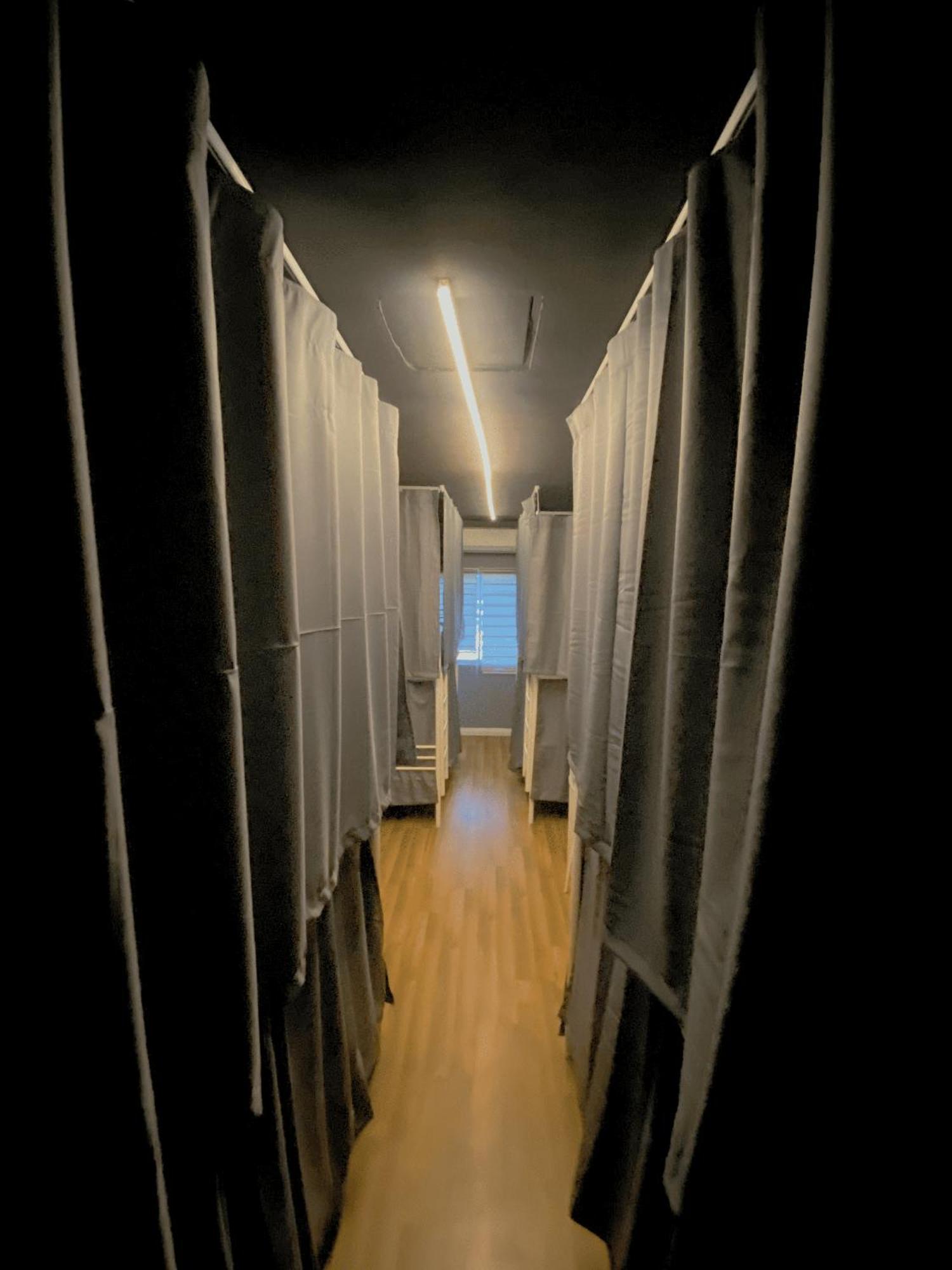 Travelogue Guest House Kuala Lumpur Kültér fotó