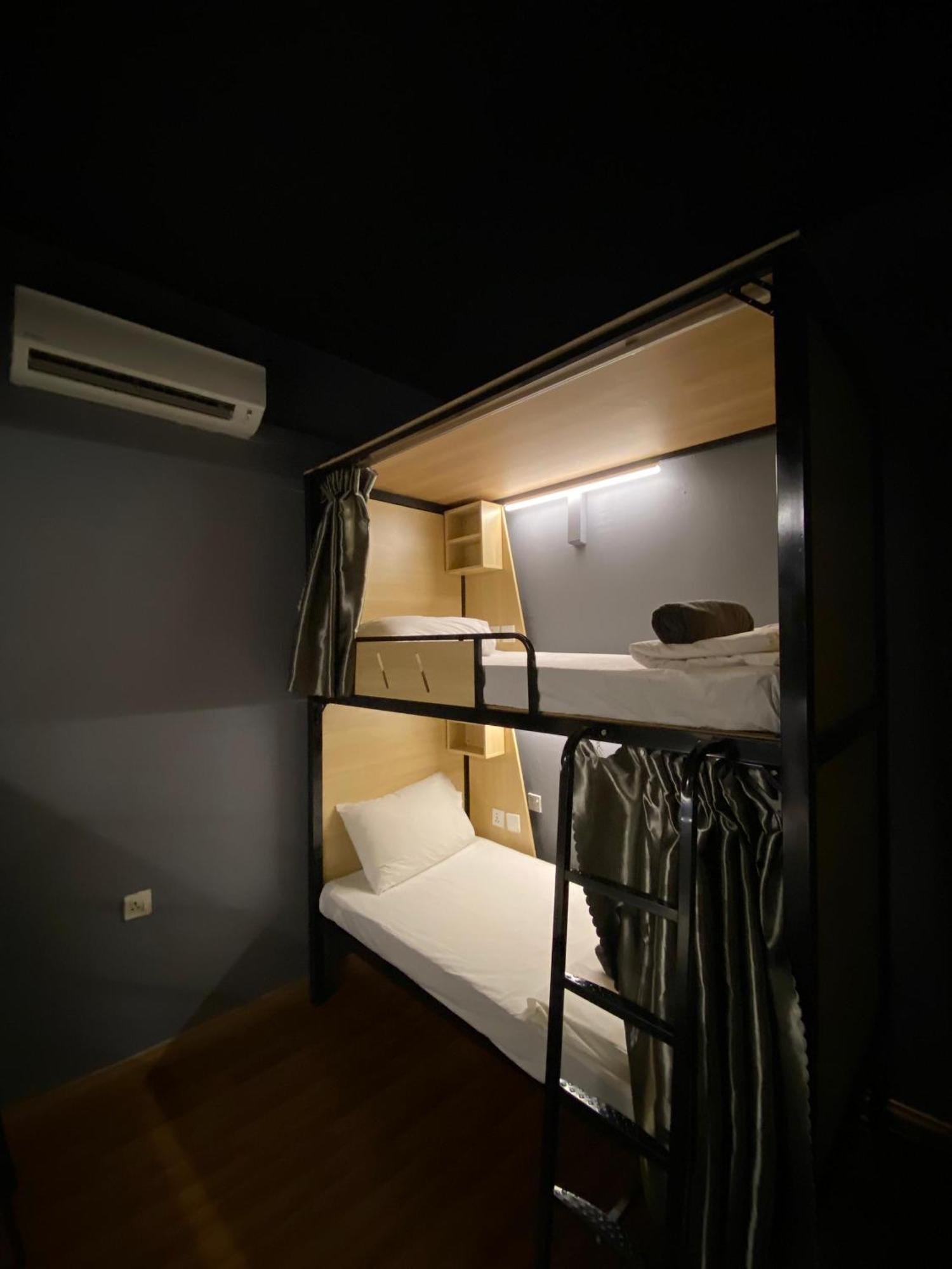 Travelogue Guest House Kuala Lumpur Kültér fotó
