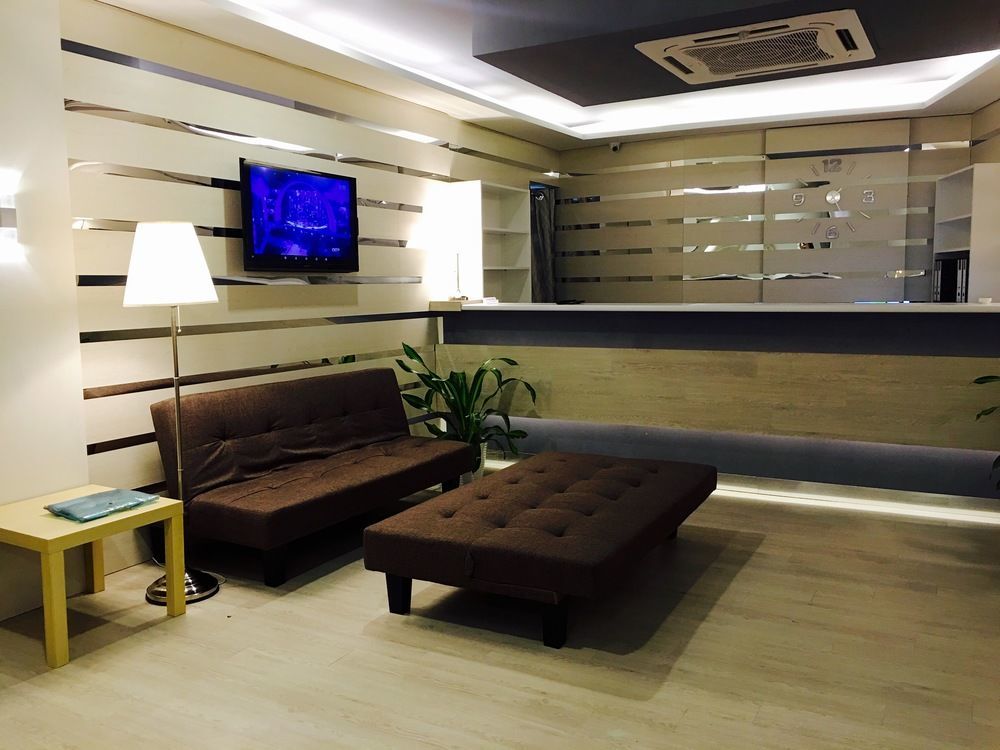 Travelogue Guest House Kuala Lumpur Kültér fotó