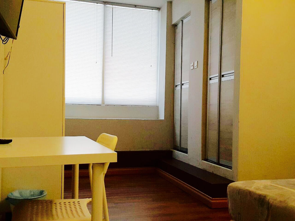Travelogue Guest House Kuala Lumpur Kültér fotó